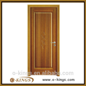 cheap china wooden door