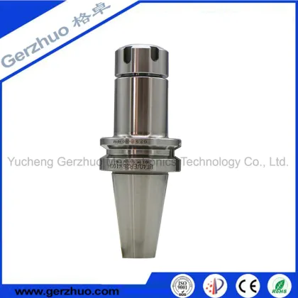 High Precision CNC Milling Machine Tool BT ER Collet Chuck