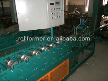 Yingkou CS Roller Shutter Door Rolling Machine