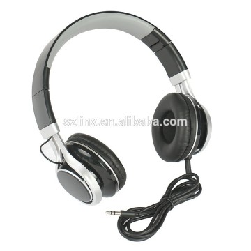 Shenzhen Headphones Factory Foldable Headphones