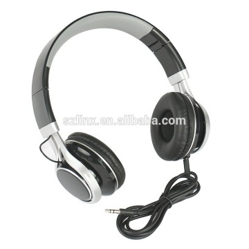 Shenzhen Headphones Factory Faltbare Kopfhörer