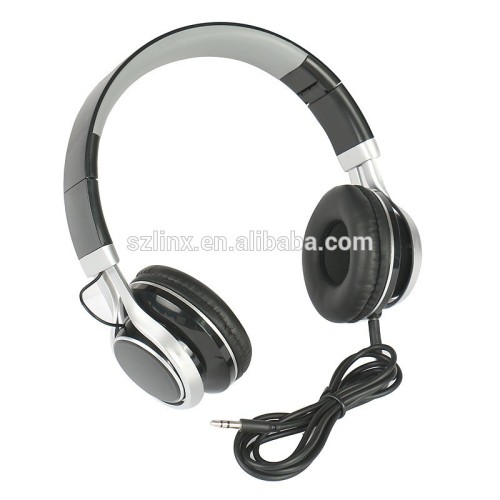 Headphone Lipat Pabrik Shenzhen Headphone