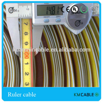 Euro marking water level indicator tape, geotech instrument parts cable