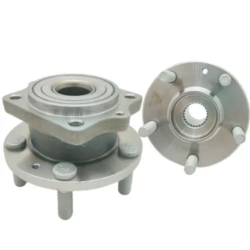 Great Wall Wheel Hub Bearing 10002467 - Car Spare Parts & Accessories for Chinese Cars