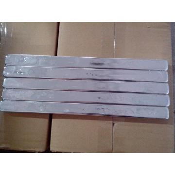 high purity solder bar for wave soldering