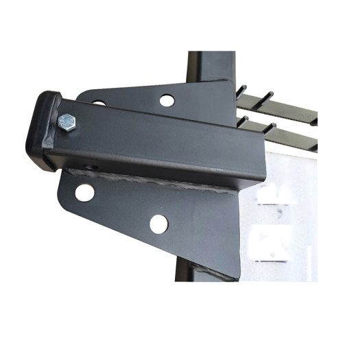 High Strength Hitchreciever for Revo Rocco