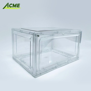 Customizable ODM/OEM High Quality Plastic Dustproof Boxes for Sale