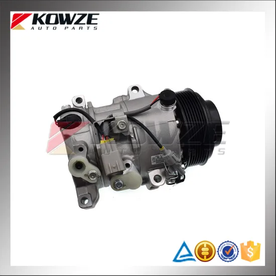 AC Compressor ASSY 88320-33200 For toyot CAMRY HYBRID AURION HV(ARL) AVALON