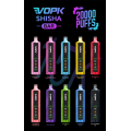 VOPK Shisha Bar 20000 Puffs Vape Wholesale Sweden