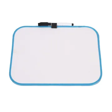 Kids' Whiteboard and Marker Set: A Fun Learning Tool for Education