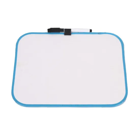 Kids' Whiteboard and Marker Set: A Fun Learning Tool for Education