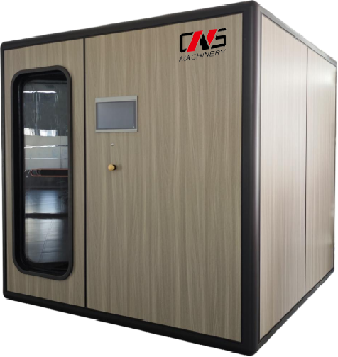 ডাবল কেবিন YCMY- ZF2B01 - LY