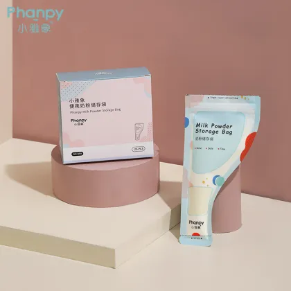 On Selling Milk Containers Formula Milk Powder Container