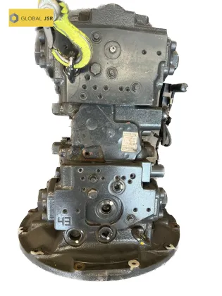 Piston pump for auto parts