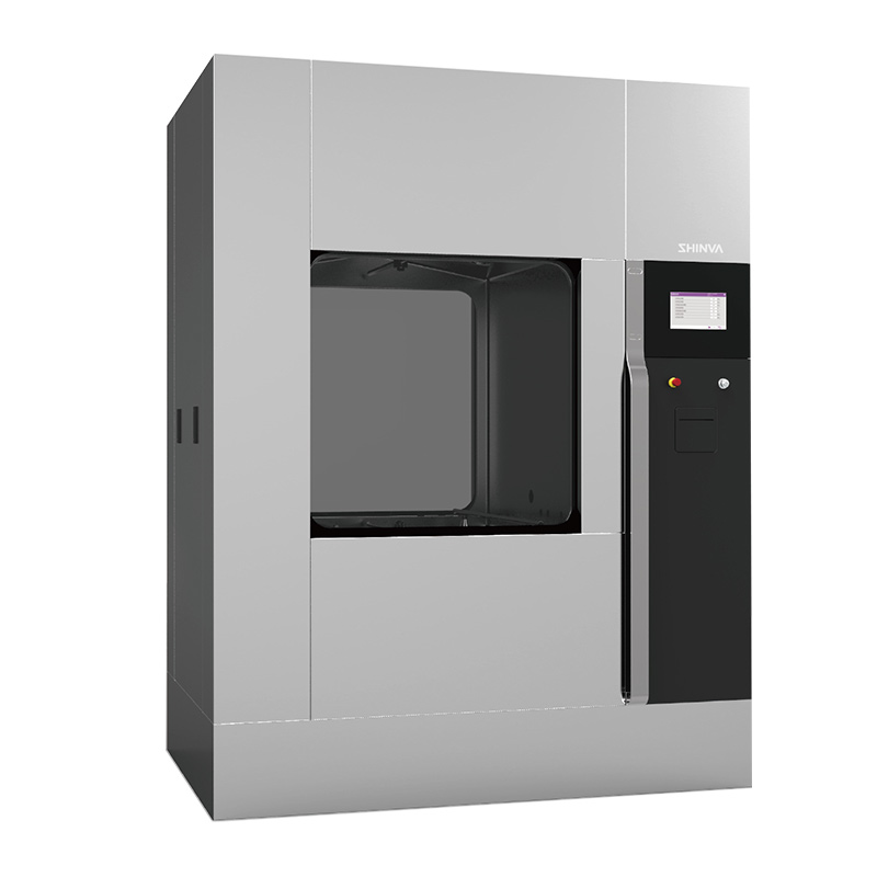 Фармацевтическая среда серии YQG-V