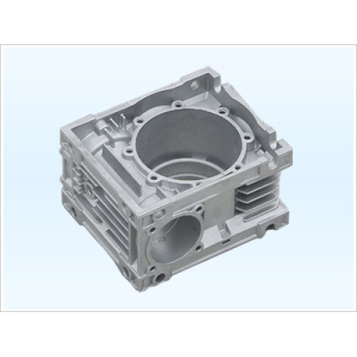Caixas de Velocidades de Fundição em Alumínio Passadas TS16949