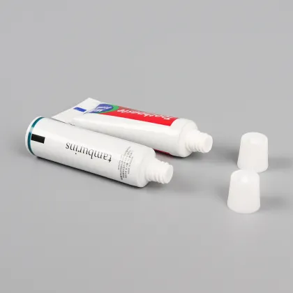 All-In One Herbal Whitening Toothpaste