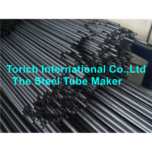 Hydraulic and Pneumatic Cold Drawn Steel Tube