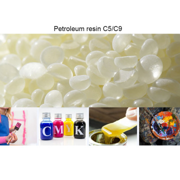 C9 Thermal Hydrocarbon Resin For Printing Ink