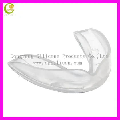 Customized Dental Impression Tray/Silicon Impression Material