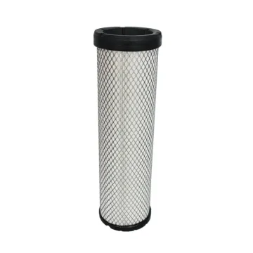 PartsFinder: Comprehensive Catalog of Construction Machinery Air Filters for Case IH and New Holland Models