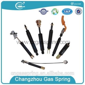 supporting gas spring