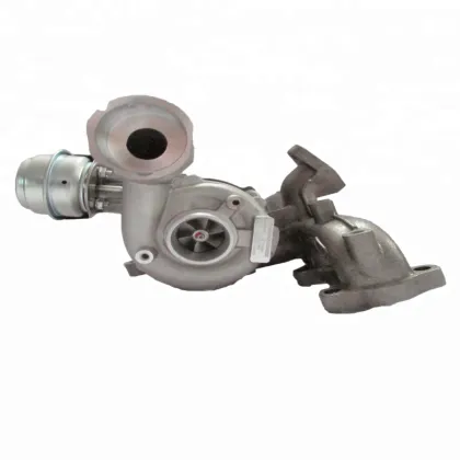 factory turbo technics truck turbine turbocharger