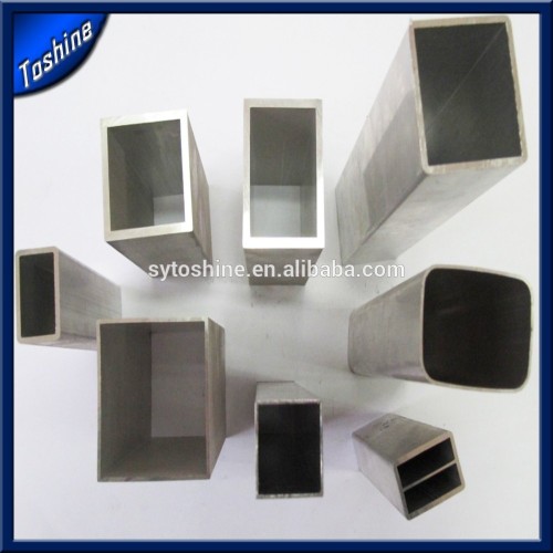 OEM Big Size Aluminium Tubes