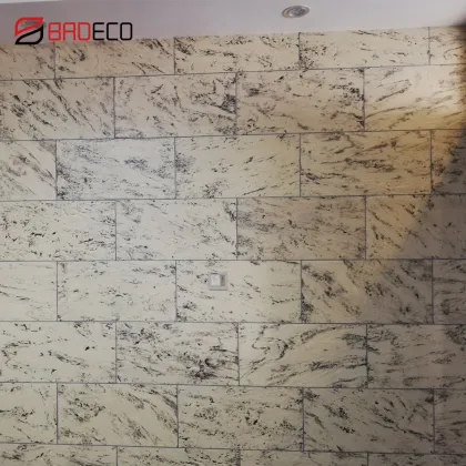 flexible soft mcm stone wall tiles for outside walls