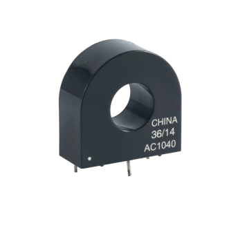 AC1010 PCB Mini Current Transformer 0.1 Accuracy