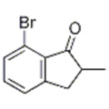 7-Bromo-2-metil-1-indanon CAS 213381-43-2