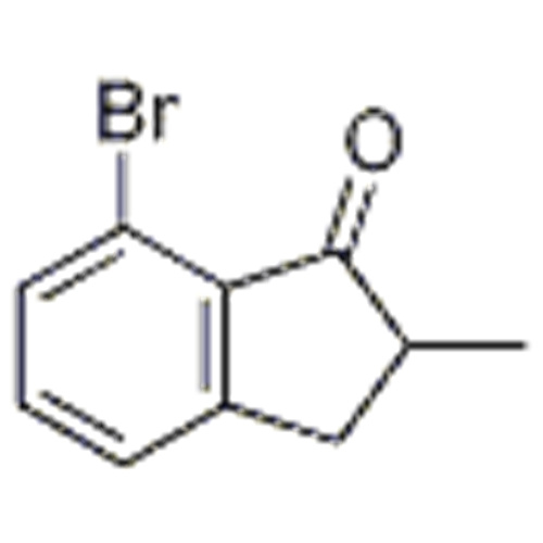 7-Broom-2-methyl-1-indanon CAS 213381-43-2