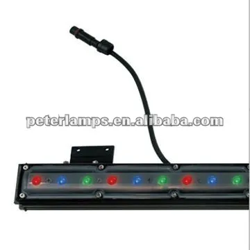 LED wall washer light DC 24V