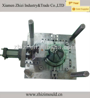 Professional FTTx Mould