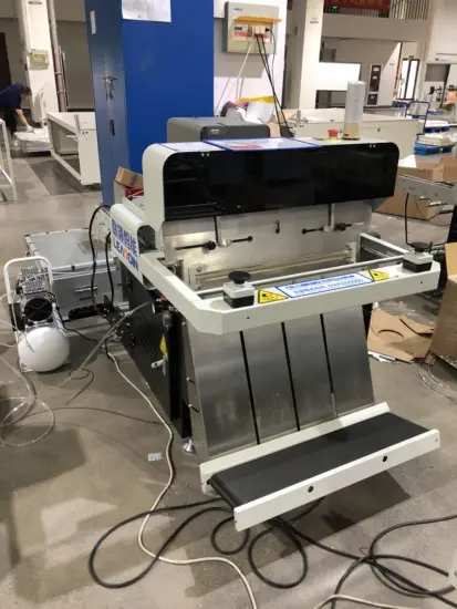 Full Auto Packing Machine