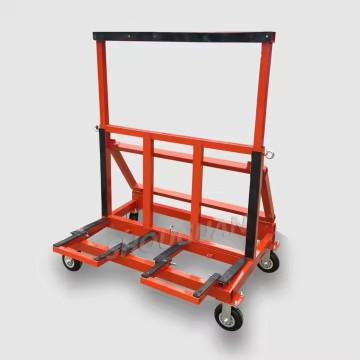 Wholesale Portable Collapsible Granite and Marble Transport Carts
