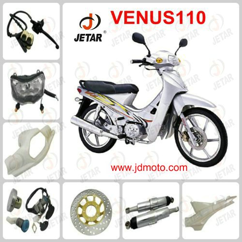 Honda wave 100 spare parts price list hot sale