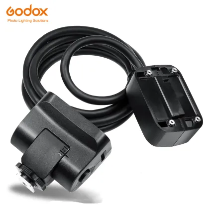 Godox EC200 1.85m Remote Extension Head Flash for Godox AD200