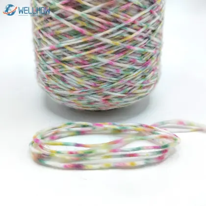 100%ACRYLIC ICELAND WOOLEN YARN