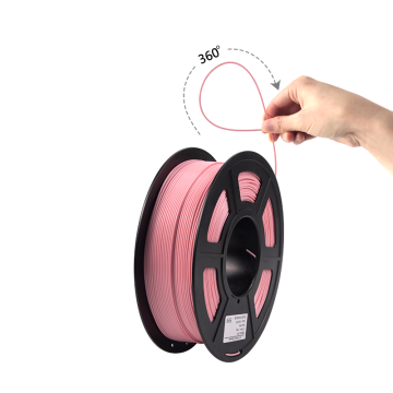 isanmate fábrica al por mayor de 1.75 mm PLA filamento 1 kg ROHS CE certificado