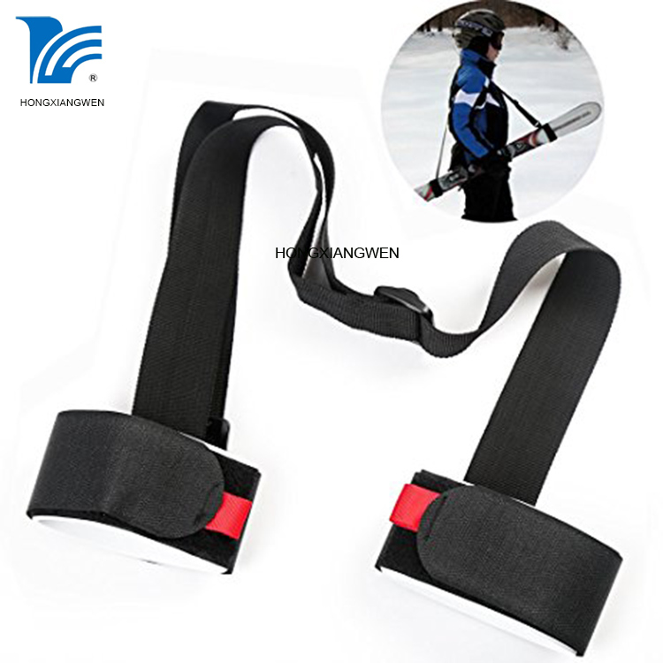 Großhandel Custom Alpine Ski Carrier Strap