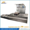 Gantry Machine Tool Protective Cover