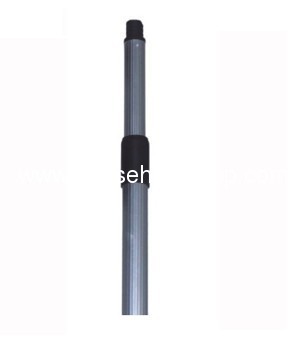 22/25 Section 2 Pattern Aluminum Telescopic Rod 