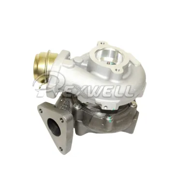 In Stock GT2056V Turbocharger 14411-EB300 751243-5002S for Nissan Navara