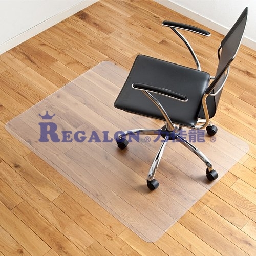 HOT SELL 15 Years Guarantee Polycarbonate Chair Mat