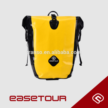 Custom logo waterproof dry bag/bicycle waterproof plastic bag for outdoors