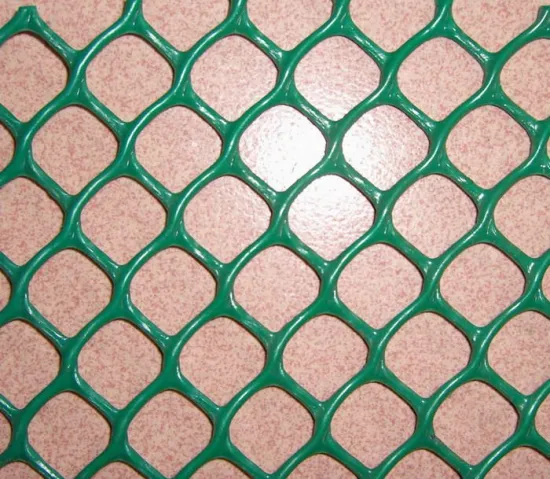 Plastic Flat Net