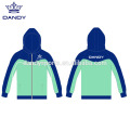 Adat Sublimated Mens Zip Up Hoodies