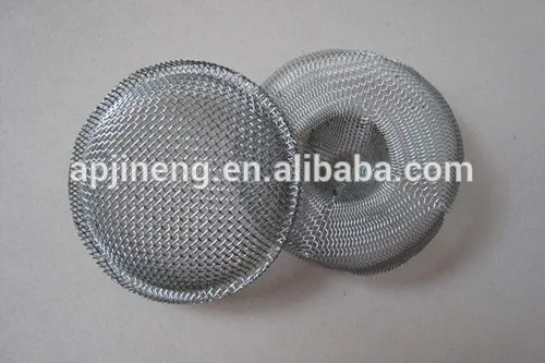 high quality hot sale filter metal stamping