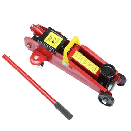 Hotsale HaoFeng 2T Lifting Jack Car Scissor Car Jack